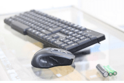Bộ bàn phím và chuột Colorvis SK-X62