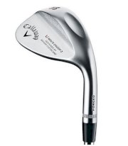  Callaway Mack Daddy 2 Chrome CG Mens Wedge