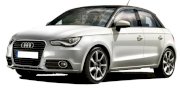 Audi A1 Ambition Sportback 1.4 TFSI Cylinder On Demand MT 2014