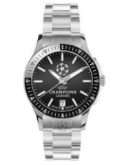 Đồng hồ Jacques Leman UEFA U-30D