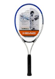 HEAD Ti.Conquest Tennis Racquet