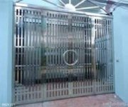 Cửa cổng inox Trung Thành TT-CCINOX17