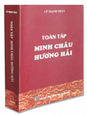 Toàn tập Minh Châu Hương Hải