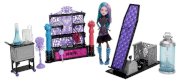 Monster High Create-A-Monster Color-Me-Creepy Design Chamber