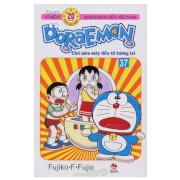Doraemon - chú mèo máy đến từ tương lai - tập 37