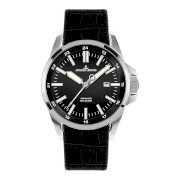 Đồng hồ Jacques Leman Liverpool Automatic 1-1516A 