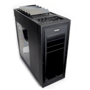 Zalman H1 Full Tower PC Case