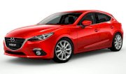 Mazda3 Hatchback Sports 2.0C AT 2015