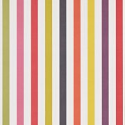 Muted Stripe Gift Wrap