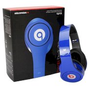 Tai nghe Monster Beats Studio By Dr. Dre