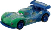 Cars Tomica Carla Veloso (Standard Type) Disney Pixar C-29