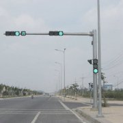 Cột đèn giao thông Aplico AP-03-DGT