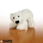 Webkinz Lil'kinz Polar Bear