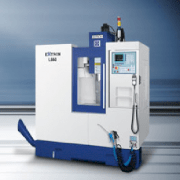 Máy trung tâm gia công đứng CNC L660