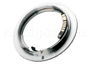 Lens Mount Mount Nikon-EOS chip emf V8