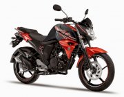 Yamha FZS FI Version 2.0 2014 (Đỏ Tươi)