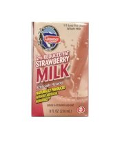 Sữa Gossner Strawberry milk 236ml