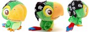 Disney Store Disney Junior Jr. Jake and The Never Land/Neverland Pirates 8" Skully Plush Stuffed Doll Toy Gift