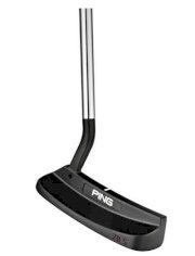  Ping Scottsdale TR ZB S Strg Mens Putters Steel