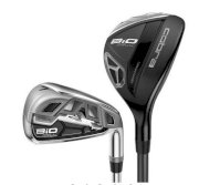  Cobra Bio Cell Black Combo Mens Iron Sets Graphite