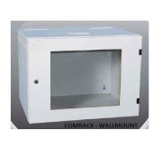 Comrack CRW-W09 Wallmount 9U