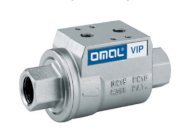 Omal VIP DN25 VNC10606