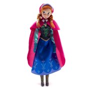 Disney Frozen Exclusive 12 Inch Classic Doll Anna
