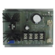 Dwyer BPS-005 Low Cost DC Power Supply