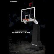 Enterbay 1/6 Scale Basketball Hoop with Shot Clock