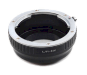 Lens Mount Mount Leica R-samsung NX