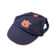 Auburn University Tigers Dog Hat