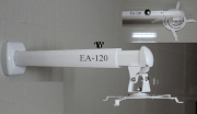 Giá treo tường máy chiếu EASY EA-120 (giá treo ngang)