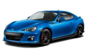 Subaru BRZ Coupe Premium 2.0 AT 2015