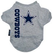 Dallas Cowboys Dog T-Shirt