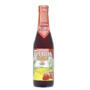 Floris Fraise Fruit Beer de Morango