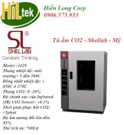 Tủ ấm CO2 Shellab 2429