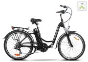 Xe đạp điện Apollo Slim10(AEC-TDE10Z)