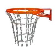 Gared Sports WCN Welded Steel Chain Basketball Net