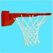 Jaypro Sports GBA-642 42 inch Board Revolution Basketball Goal Adjust