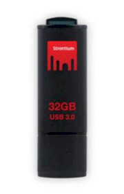 USB Strontium SR32GBBJET Jet 32GB