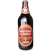 Mistura Clássica Amber - 600 ml