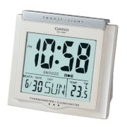 Casio Clocks DQ-750F-7DF