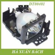 Bóng đèn máy chiếu Hitachi CP HS1000