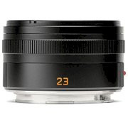 Lens Leica Summicron-T 23mm F2 ASPH
