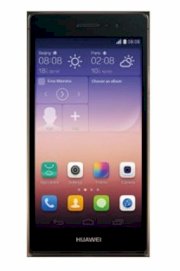 Huawei Ascend P7 Sapphire Edition