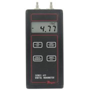 Dwyer 477-2-FM Handheld Digital Manometer