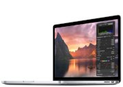 Apple Macbook Pro Retina MGX92ZP/A (Mid 2014) (Intel Core i5-4308U 2.8GHz, 8GB RAM, 512GB SSD, VGA Intel HD Graphics 5100, 13.3 inch, Mac OS X 10.9 Mavericks)