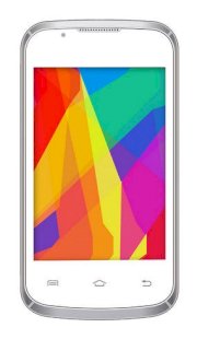 Videocon X30 White