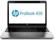 HP Probook 450 G1 J7V41PA (Intel Core i5-4210M 2.6GHz, 4GB RAM, 500GB HDD, VGA ATI Radeon HD 8750, 15.6 inch, PC DOS)