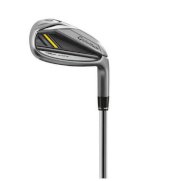  TaylorMade Rocketbladez Mens Iron Individual Steel